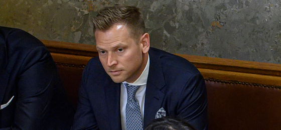 VSquare: Tiborcz István megpróbálta megvenni a magyarországi SPAR-t