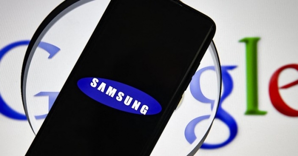 Dobhatja a Samsung a Google-t? Az Alphabet máris érzi a hír hatását