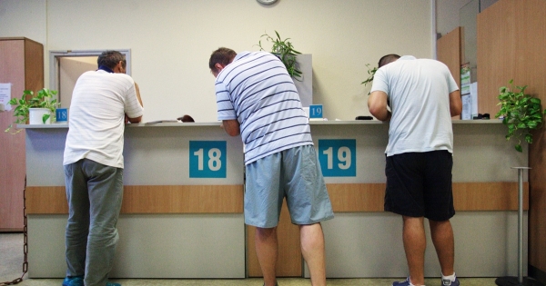 Ellenőrzik a kormányhivatalok az egyéni vállalkozókat