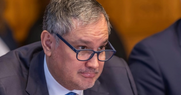 Nagy Márton visszavonul a politikától