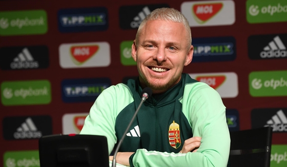 Elszállni látszanak Dzsudzsák Balázs léghajógyártási álmai