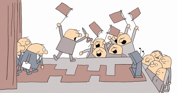 Munkavédelmi képviselő választása