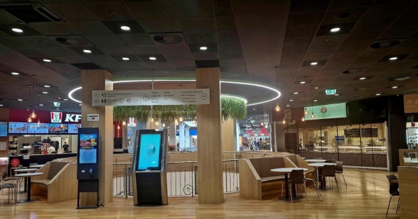 Újjászülető plázák – a fiataloknak az online vásárlás az alapélmény, ez alaposan átformálja az offline tereket