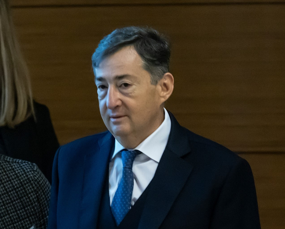 Teljesen bekebelezett egy energiacéget Mészáros Lőrinc