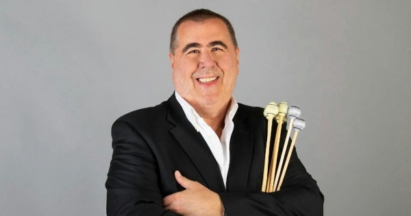 Mága Zoltánnak milliárdokat szerzett, most önálló céget alapított a zeneművész-menedzser