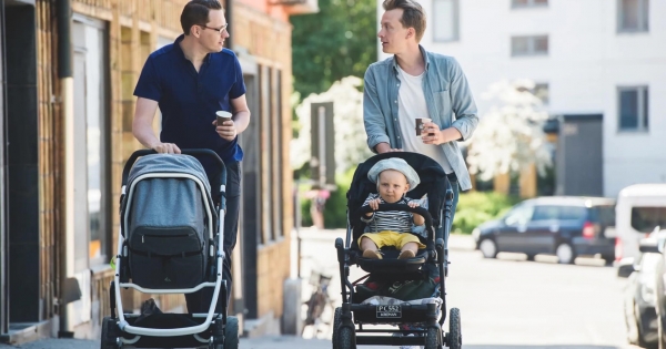 Hogyan kell megállapítani az apa gyedjogosultságát és a gyed összegét?