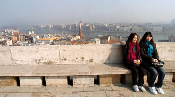 Közel 35 milliárd forintot hagytunk a szálláshelyeken januárban