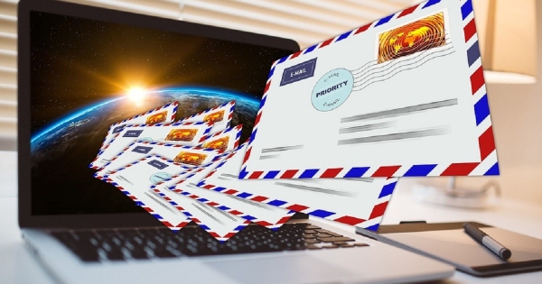 Legyen körültekintő! Csaló e-maileket küldenek a Magyar Államkincstár nevében