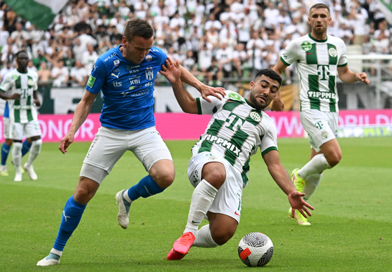 Anyagilag is óriásit bukott az FTC a feröeriek elleni vereséggel, öt éve nem látott mínusz lett a vége