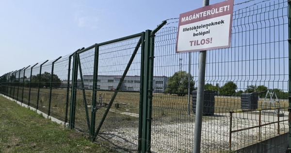 Újabb ázsiai akkuipari cég jött volna Magyarországra, de gyorsan meggondolta magát