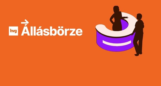 Már csak 1 nap, és indul a HVG Állásbörze