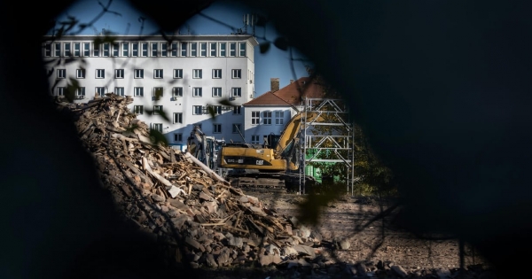 27 milliárdos lopás fényes nappal? Riadót fújt a rendőrség egy kormányközeli projekt előkészítésénél