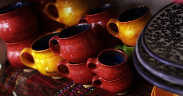 Így adózik, ha kézműves terméket készít eladásra