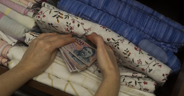 Még néhány napig lehet adóvisszatérítésre jogot szerezni