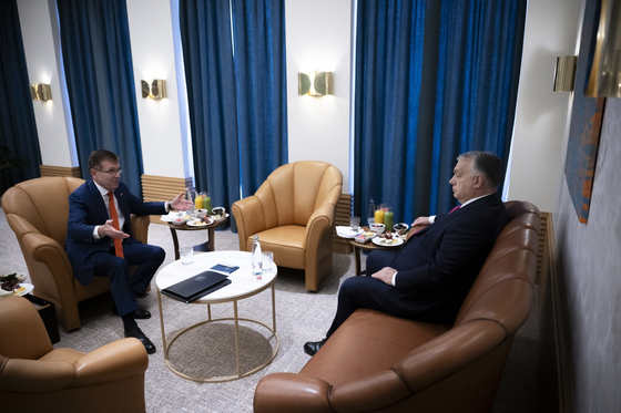 Matolcsy György jóslata: az évtized két legjobb éve vár ránk