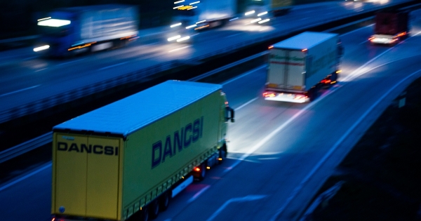 Négyszereplős láncügylet