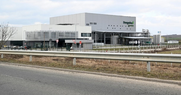 A tiltakozások ellenére megkapta az engedélyt a sóskúti oldószer-újrahasznosító