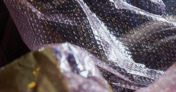 EPR: csomagolások speciális esetei, készletre vételi szabályok