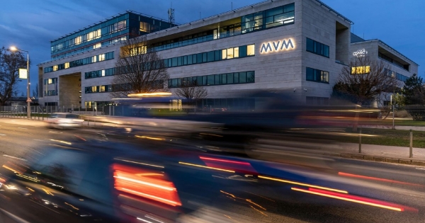 HVG Top 50: Gigantikus árbevétel-visszaesés az MVM-nél, a legnagyobb ugrás egy eddig ismeretlen cégé