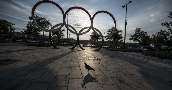 Budapesti olimpia: adókedvezmény a nevezést támogatóknak – példákkal!