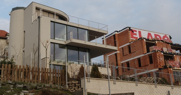 Lakást vesz? Nézze meg, mennyit nyer az áfacsökkentésen!