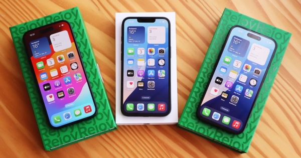 Internetbiztos buta-iPhone havi 45 ezerért