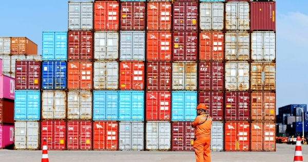 A 2009-es válság óta nem látott mélységbe süllyedtek a világ 20 legnagyobb gazdaságának növekedési kilátásai