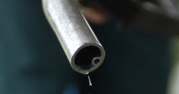 Drágább lesz a benzin és a gázolaj