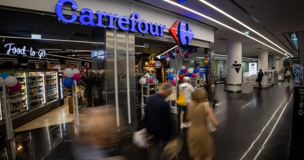 A Tesco után újabb mamut távozhat a lengyel piacról