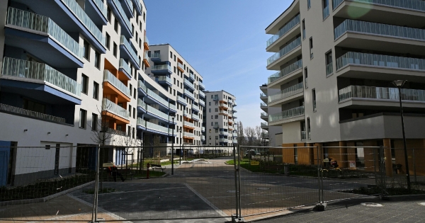 Társasház jövedelme: mutatjuk az adózási feladatokat