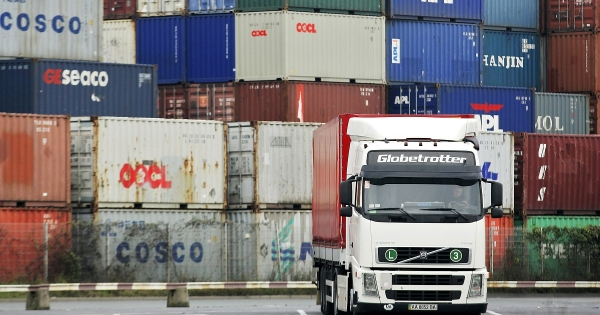 Tehergépkocsi-költségelszámolás: minden egy helyen, részletesen