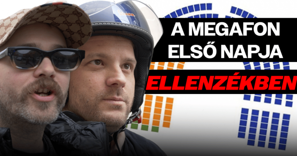 Elindultak a leépítések a Megafonnál és a Patriótánál