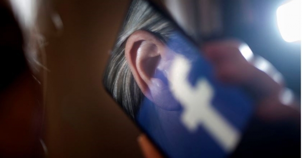 Hangfelvétel közzététele zárt Facebook-csoportban – jogszerű vagy sem?