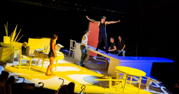 Munkáltatója támogathatja nyári koncert- vagy színházjegyét