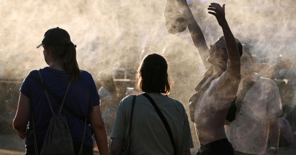 Nem nullszaldó: megint milliárdokat bukott a Sziget mögött álló cég