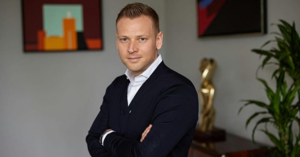 A Tiborcz István-féle alapkezelő részvényeket cserél a Mollal