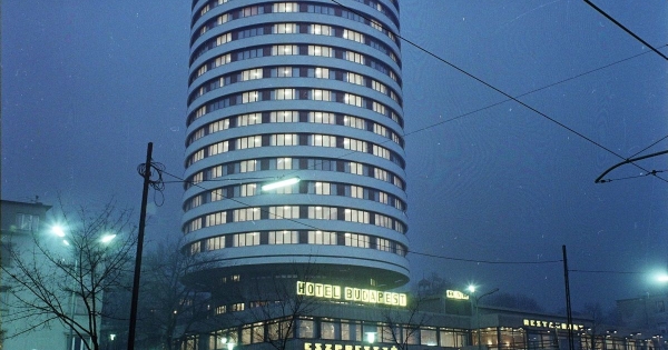 Orbán veje után a kötélbarátjának is lesz egy Marriottja, de az átépített Körszálló kicsit más lesz