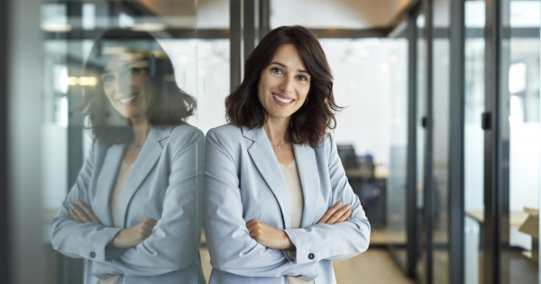 Megtorpant a női foglalkoztatás előrehaladás