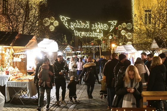 Sorrendbe rakták a leginstásabb karácsonyi vásárokat, Budapest csak a hetedik