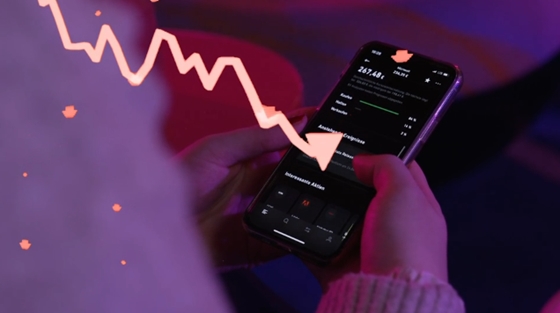 Az OTP és a Magyar Telekom fényesebben csillog, mint az arany