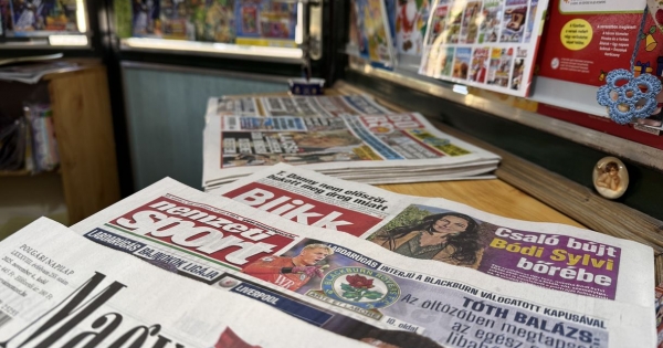 Már a választások előtt megroppant a fideszes médiagépezet