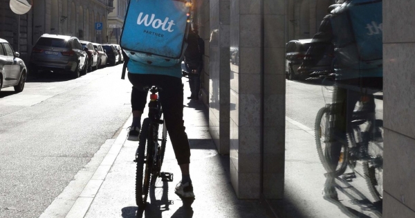 A fogyasztóvédelem 60 millió forintra bírságolta a Woltot