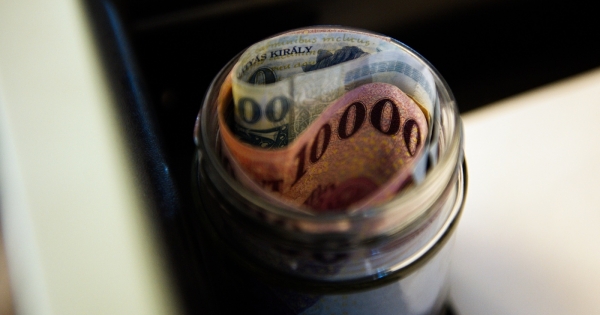 Előleg számlázása és áfaelszámolása