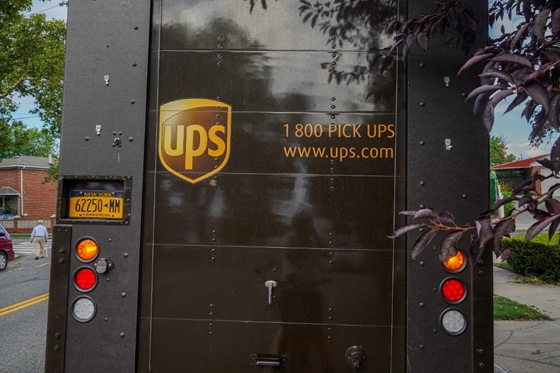 Sofőrsztrájk béníthatja meg a csomagszállítást Amerikában