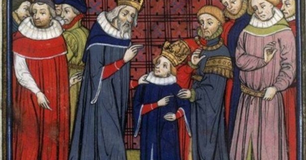 A vikingek és az adózás – Normandiától Amerikáig (4. rész)