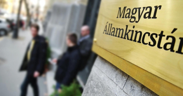 Az Államkincstár újfajta eszközzel is készül a PMÁP-rohamra