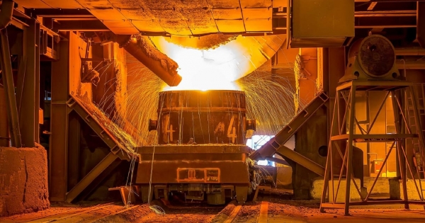 Megint eladó a Dunaferr, megjelent az új pályázat