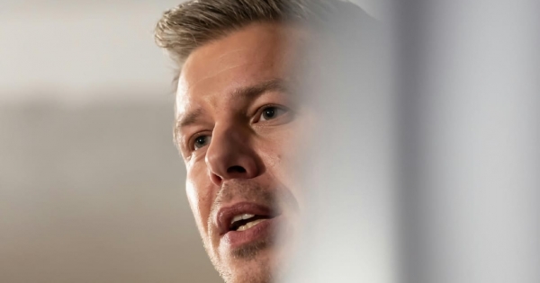 Magyar Pétert tisztázták a bennfentes kereskedelem gyanúja alól