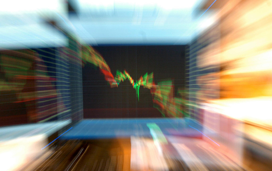 Félrekattintott egy bróker, és véletlenül majdnem eladott annyi részvényt, mint Dánia egyéves GDP-je