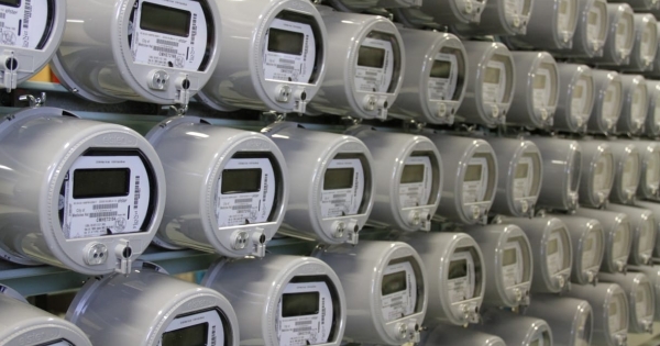 Okosmérőkön gazdagodhat tovább a Zuckerbergnél is okosabb magyar